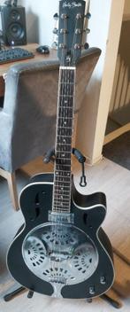Resonator Gitaar, Ophalen, Zo goed als nieuw, Resonator- of Dobrogitaar