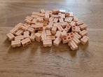 Partij J615=100x Nieuwe Lego Muurstenen (Meerdere setjes)
