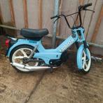 Mooie thomos, Ophalen, Standard