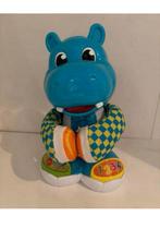 Interactieve hippo clementoni nijlpaard, Ophalen of Verzenden, Nieuw, Overige typen