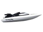 RC speedboot WaveX brushless 45 km/u 2,4 GHz 46cm RTR, Verzenden, Nieuw