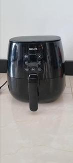 Philips airfryer XL met vele accessoires, Ophalen of Verzenden, Gebruikt