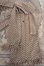 Ted baker jas, Kleding | Dames, Jassen | Winter, Maat 38/40 (M), Beige, Ophalen of Verzenden, Zo goed als nieuw