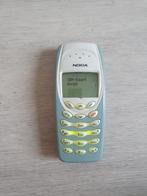 Nokia 3410 brickphone met snake klassieker, Ophalen of Verzenden