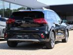 Kia Niro 1.6 GDi Hybrid ExecutiveLine I Trekhaak I Leder I N, Automaat, Gebruikt, Zwart, Leder