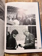 100 jaar Club Brugge - Eddy Broeckaert, Verzamelen, Sportartikelen en Voetbal, Ophalen of Verzenden, Zo goed als nieuw, Buitenlandse clubs