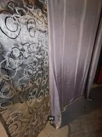 gordijn, Huis en Inrichting, Stoffering | Gordijnen en Lamellen, 200 cm of meer, Nieuw, Ophalen of Verzenden, 200 cm of meer