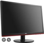 AOC G2460VQ6 24" 1080p 75Hz 1ms, Computers en Software, Monitoren, Gebruikt, IPS, Full HD, 61 t/m 100 Hz