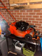 Sabo grasmaaier 47, Gebruikt, Benzine-grasmaaier, 50 cm of meer, Ophalen