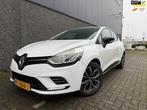 Renault Clio 0.9 TCe Zen/1ste eigen/Dealer onderh/Nieuwe APK, Auto's, Renault, Voorwielaandrijving, 898 cc, Stof, Gebruikt