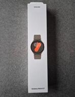 (Nieuw) 44 mm Samsung Galaxy watch 7, Ophalen of Verzenden, Nieuw, Groen, Android