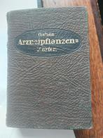 Gehes Arzneipflanzen, Antiek en Kunst, Ophalen, Josef Ostermaier