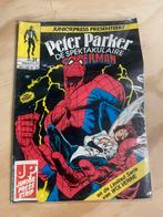 Strip peter parker, Eén comic, Ophalen of Verzenden, Zo goed als nieuw, Europa