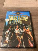 Three Amigos met Steve Martin en Chevy Chase, Cd's en Dvd's, Dvd's | Komedie, Ophalen of Verzenden, Zo goed als nieuw
