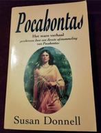 Pocahantas, Boeken, Gelezen, Nederland, Susan donnell, Ophalen