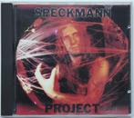 Speckmann Project (CD Album 1992) Death metal band Master, Cd's en Dvd's, Ophalen, Gebruikt, Alternative