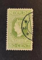nederland nvph 97, Postzegels en Munten, Postzegels | Nederland, Verzenden, T/m 1940, Gestempeld