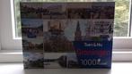 Toen & Nu Groningen - 1000 stukjes - Nieuw - ophalen, Ophalen, 500 t/m 1500 stukjes, Nieuw, Legpuzzel