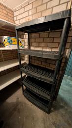 2 stellingkasten, Ophalen of Verzenden, Zo goed als nieuw