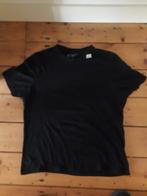 Keuze uit 9 herenshirts, maten S, M of XL, Ophalen of Verzenden, Zo goed als nieuw, Zwart
