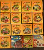 16 Plop leesboeken gelezen en zgan (B86), Gelezen, Studio 100, 5 of 6 jaar, Fictie algemeen
