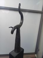 Sculpturale rijtuigrem, Frankrijk 18e eeuw, Ophalen