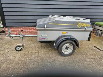 Bagage wagen  beschikbaar voor biedingen