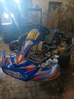 CKR Kart - Competitieve Kart Racing, Ophalen of Verzenden
