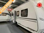 Fendt Bianco Selection 515 SG 2000 KG as, Caravans en Kamperen, Caravans, Schokbreker, Rondzit, Bedrijf, Fendt