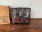 Toyokuni DSK-11RW(E) kerosine kachel camping verwarming, Ophalen, Overige brandstoffen, Petroleumkachel, Zo goed als nieuw