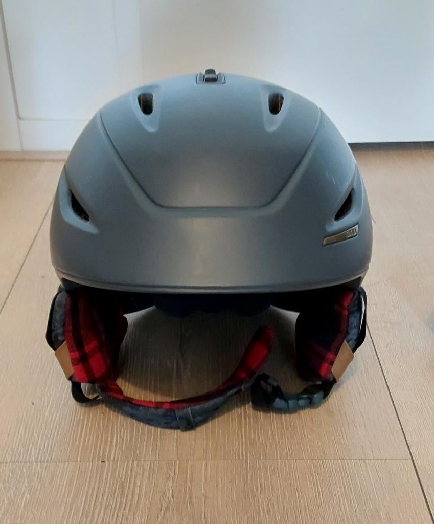 Helm Giro Union XL MIPS snowhelmet, Ophalen of Verzenden, Zo goed als nieuw, Helm of Bescherming