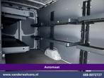 Mercedes-Benz Sprinter 311 CDI Automaat L3H2 *Post NL inrich, Auto's, Automaat, Gebruikt, 2000 kg, 116 pk