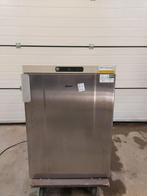 Gram vrieskast tafelmodel  horeca vrieskast rvs top merk, Witgoed en Apparatuur, Vriezers en Diepvrieskisten, Ophalen, Gebruikt