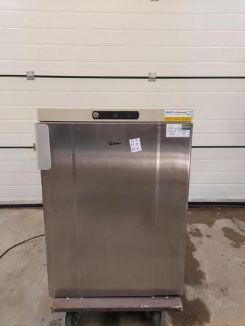 Gram vrieskast tafelmodel  horeca vrieskast rvs top merk beschikbaar voor biedingen