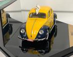 Volkswagen 1200 Michelin mannetje (Vitesse VW Kever) 1:43, Nieuw, Overige merken, Auto, Verzenden