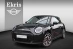 MINI 3-deurs Cooper E | Classic trim + Pakket S, Auto's, Mini, Stof, 41 kWh, Met garantie (alle), 4 stoelen