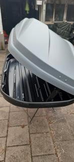 Thule Touring S Dakbox - 330 Liter, Auto diversen, Dakkoffers, Ophalen of Verzenden, Zo goed als nieuw