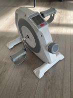 Stoel fiets, Sport en Fitness, Fitnessapparatuur, Ophalen, Armen, Zo goed als nieuw, Metaal