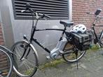 Electric bike, Ophalen, Overige merken