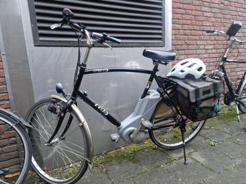 Electric bike beschikbaar voor biedingen