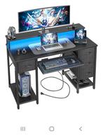 Computerbureau (kind): nieuw in verpakking, Ophalen, Nieuw