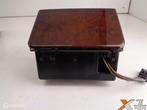 S-KLASSE W140 600SEL ASBAK ACHTER WORTELNOOT A1408100430, Auto-onderdelen, Interieur en Bekleding, Gebruikt, Mercedes-Benz, Ophalen of Verzenden