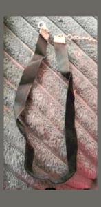 Choker, Verzenden, Nieuw, Zwart