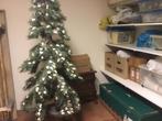 Kunst Kerstboom, Ophalen, Zo goed als nieuw