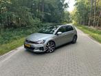 Volkswagen Golf 2.0 TSI 245pk 7-DSG 2020 Tungsten Zilver, Auto's, Volkswagen, Stof, 4 cilinders, 1984 cc, 245 pk