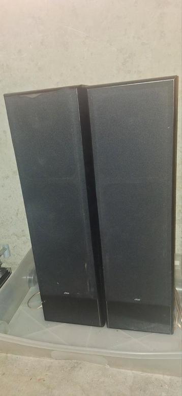 Eltax Concept 400 Speakers - Set van 2 beschikbaar voor biedingen