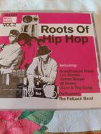 Roots of Hip Hop - Mojo Music Guide Vol. 2 CD, Cd's en Dvd's, Cd's | Hiphop en Rap, Ophalen of Verzenden, 2000 tot heden, Zo goed als nieuw