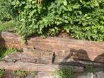 Gratis bielzen., Tuin en Terras, Bielzen en Borders, Ophalen, Gebruikt, Hout, Biels