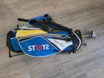 Golf set (junior), Sport en Fitness, Golf, Ophalen, Gebruikt, Set, Overige merken