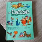 De Flintstones - Hanna-Barbera - Gelezen Stripboek, Boeken, Ophalen of Verzenden, Gelezen, Hanna-Barbera